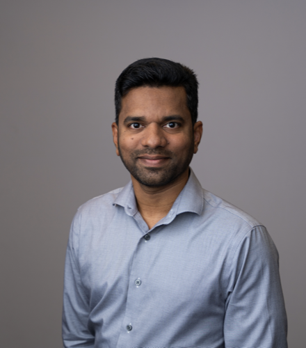Mudassir Syed — Security Trainer and AppSec Leader